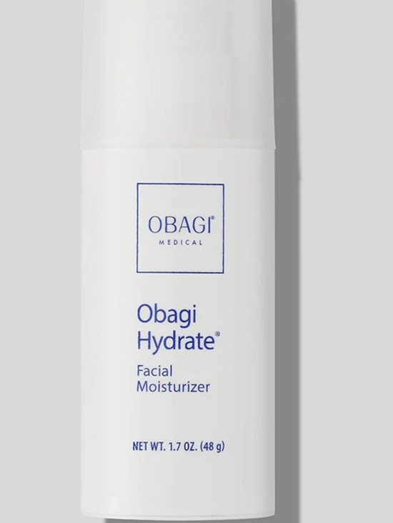 Obagi Other - Obagi Hydrate Facial Moisturizer
